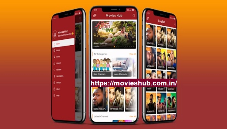 movies app